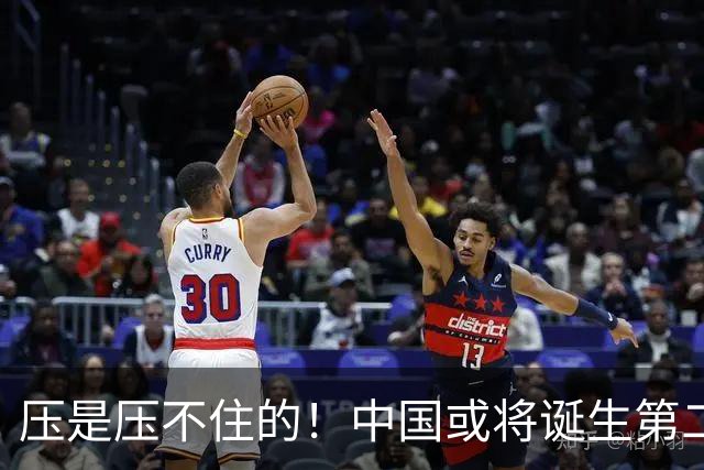 压是压不住的！中国或将诞生第二个华为