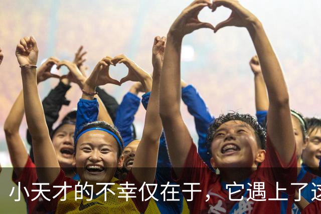 小天才的不幸仅在于，它遇上了这个消费降级的时代